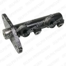 Главный тормозной цилиндр Главный тормозной цилиндр