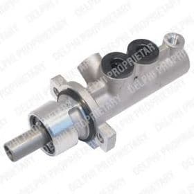 Главный тормозной цилиндр