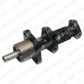 Главный тормозной цилиндр