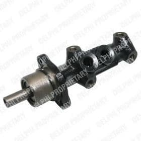 Главный тормозной цилиндр