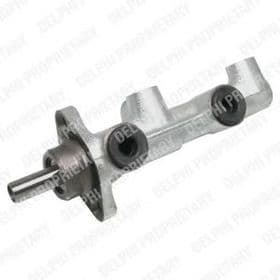 Головний гальмівний циліндр