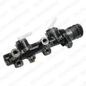 Головний гальмівний циліндр