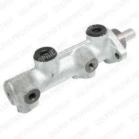 Главный тормозной цилиндр