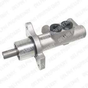 Головний гальмівний циліндр