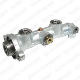 Головний гальмівний циліндр