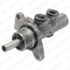 Главный тормозной цилиндр