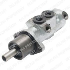 Головний гальмівний циліндр