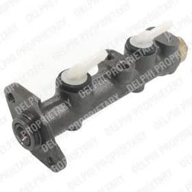 Головний гальмівний циліндр