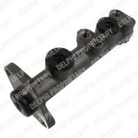 Главный тормозной цилиндр