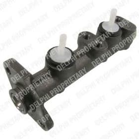 Головний гальмівний циліндр