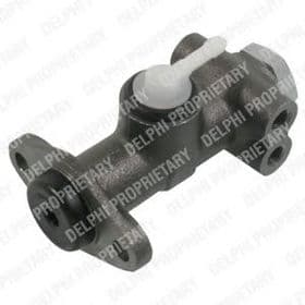 Главный тормозной цилиндр