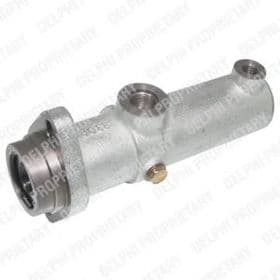 Головний гальмівний циліндр