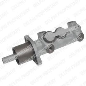 Главный тормозной цилиндр