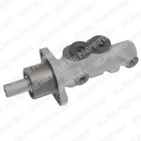 Главный тормозной цилиндр