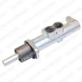 Головний гальмівний циліндр Головний гальмівний циліндр