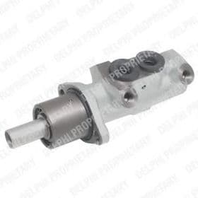 Главный тормозной цилиндр Главный тормозной цилиндр