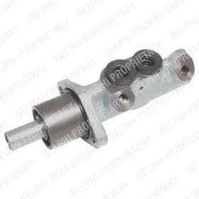 Главный тормозной цилиндр Главный тормозной цилиндр