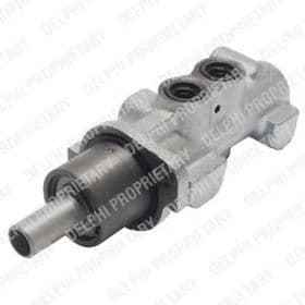 Главный тормозной цилиндр