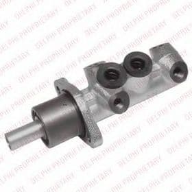 Головний гальмівний циліндр