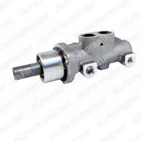 Главный тормозной цилиндр Главный тормозной цилиндр