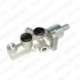 Головний гальмівний циліндр