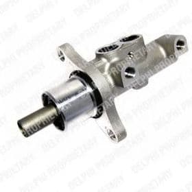 Главный тормозной цилиндр