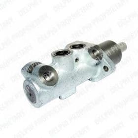 Главный тормозной цилиндр