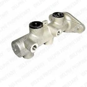 Главный тормозной цилиндр