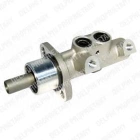 Главный тормозной цилиндр Главный тормозной цилиндр