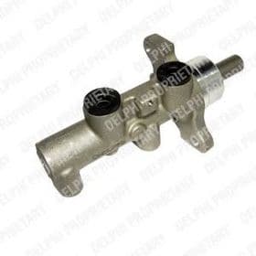 Главный тормозной цилиндр