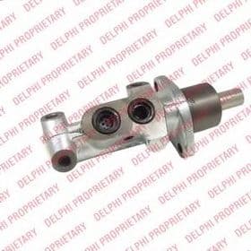 Главный тормозной цилиндр