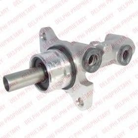 Главный тормозной цилиндр