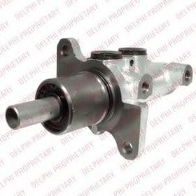 Главный тормозной цилиндр