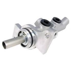 Главный тормозной цилиндр