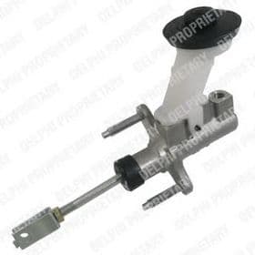 Главный цилиндр сцепления