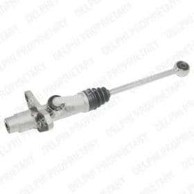 Главный цилиндр сцепления Главный цилиндр сцепления