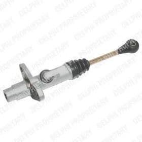 Головний циліндр зчеплення Головний циліндр зчеплення