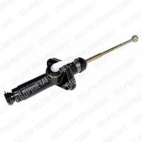 Главный цилиндр сцепления