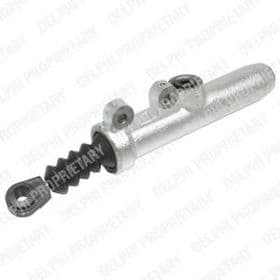 Главный цилиндр сцепления