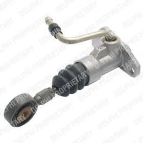 Главный цилиндр сцепления Главный цилиндр сцепления