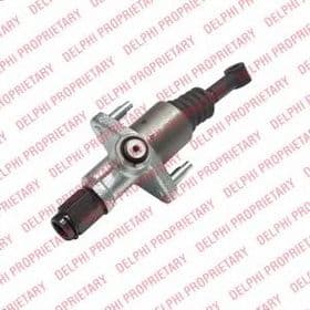 Главный цилиндр сцепления