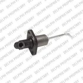 Главный цилиндр сцепления