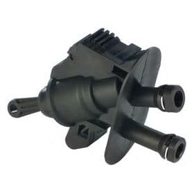 Головний циліндр зчеплення