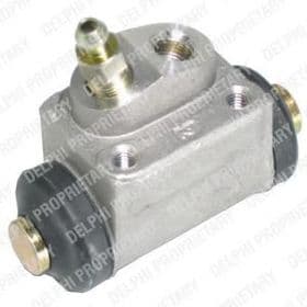 Колісний гальмівний циліндр Колісний гальмівний циліндр