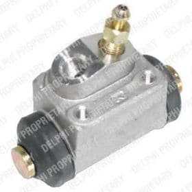 Колісний гальмівний циліндр Колісний гальмівний циліндр