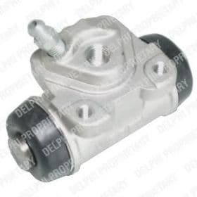 Колесный тормозной цилиндр