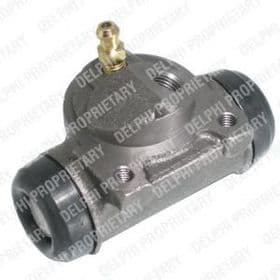Колесный тормозной цилиндр Колесный тормозной цилиндр