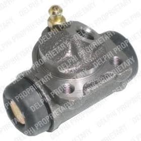 Колесный тормозной цилиндр Колесный тормозной цилиндр