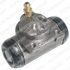 Колісний гальмівний циліндр Колісний гальмівний циліндр