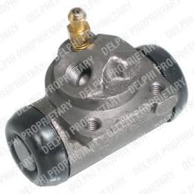 Колісний гальмівний циліндр Колісний гальмівний циліндр